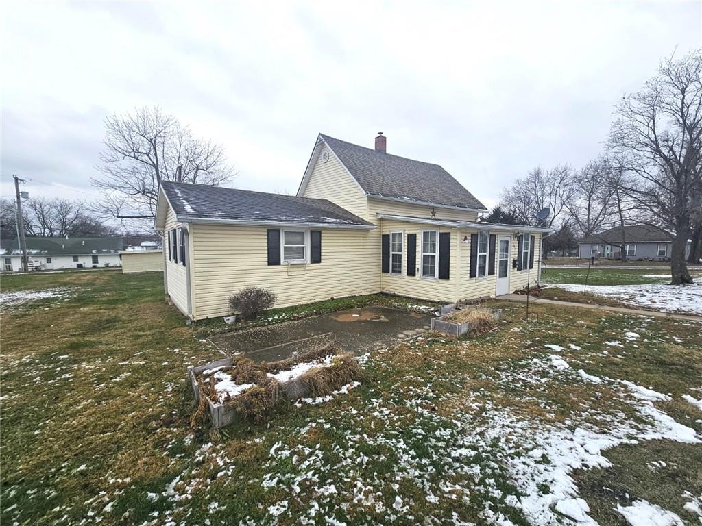 705 North Ritchie Street Hamilton, MO 64644 - Photo 3 of 22