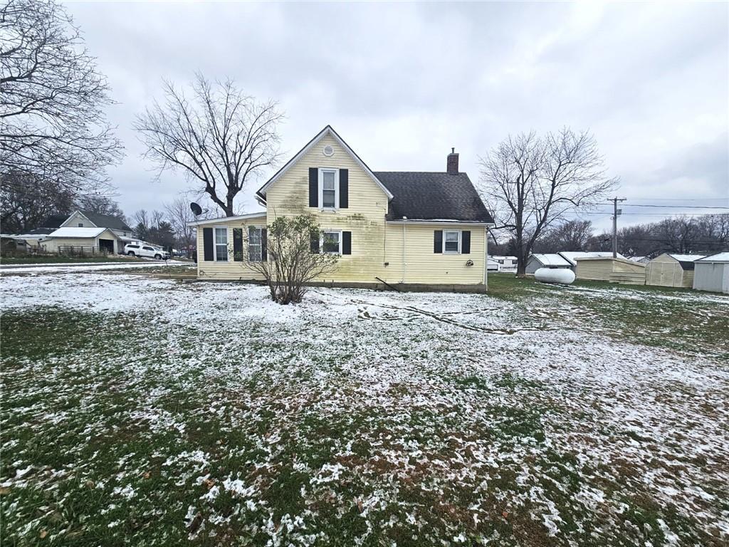 705 North Ritchie Street Hamilton, MO 64644 - Photo 5 of 22