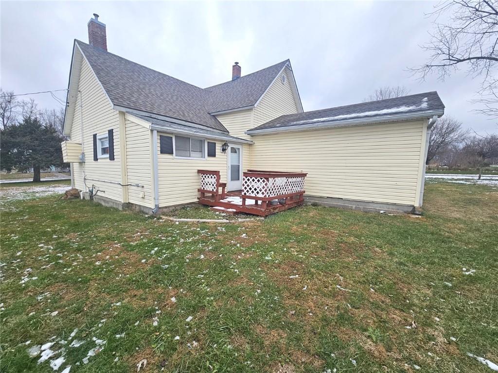 705 North Ritchie Street Hamilton, MO 64644 - Photo 7 of 22