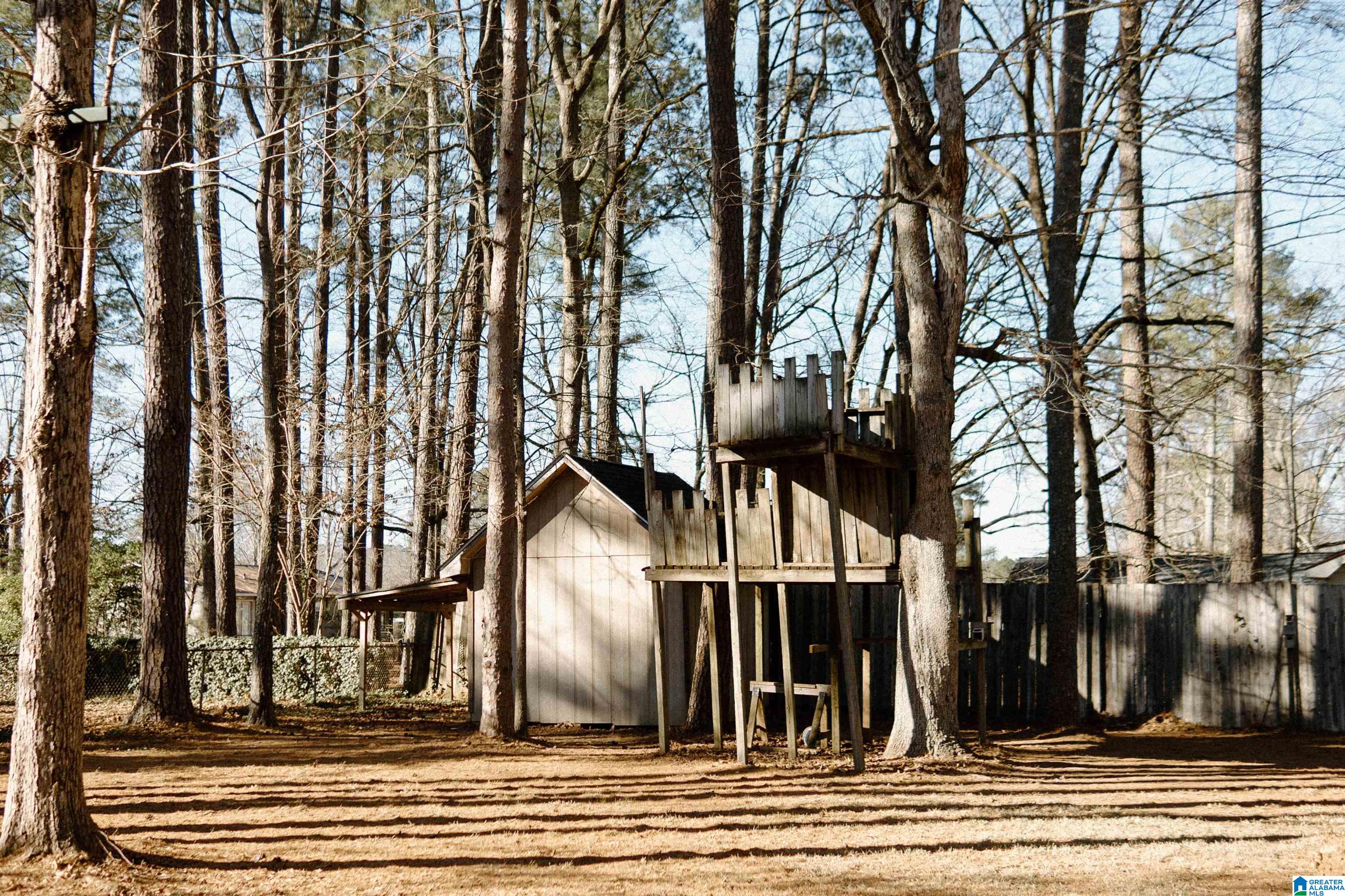 119 Boyd Place Rainbow City, AL 35906 - Photo 5 of 16