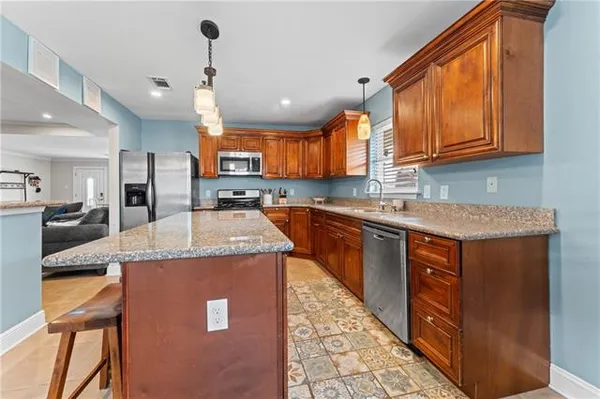 $264,900 | 1104 Perrin Drive, Arabi, LA 70032
