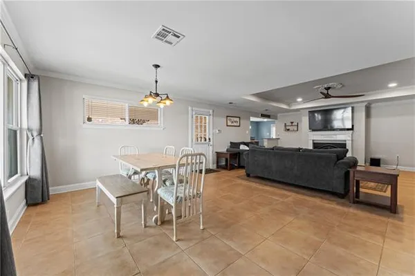 $264,900 | 1104 Perrin Drive, Arabi, LA 70032