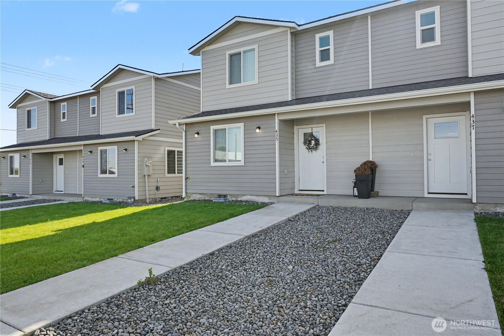 415 North 5th Avenue Connell, WA 99326 - Photo 30 of 40