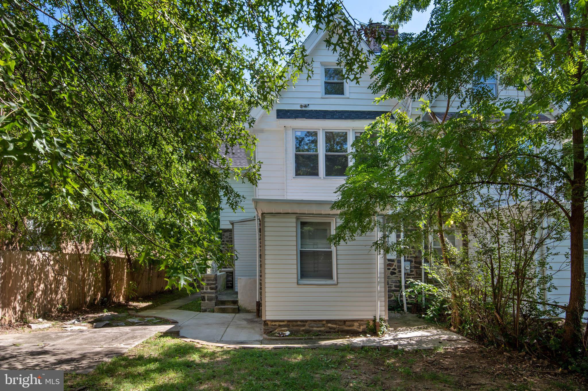 605 Vernon Road Philadelphia, PA 19119 - Photo 36 of 36