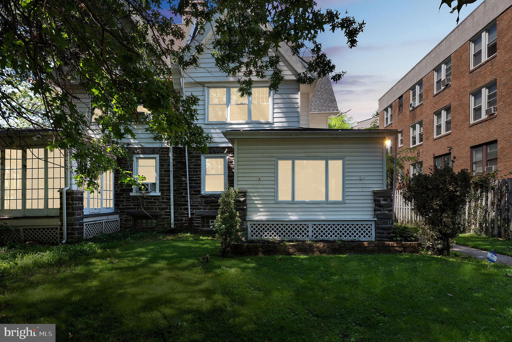 605 Vernon Road Philadelphia, PA 19119 - Photo 6 of 36