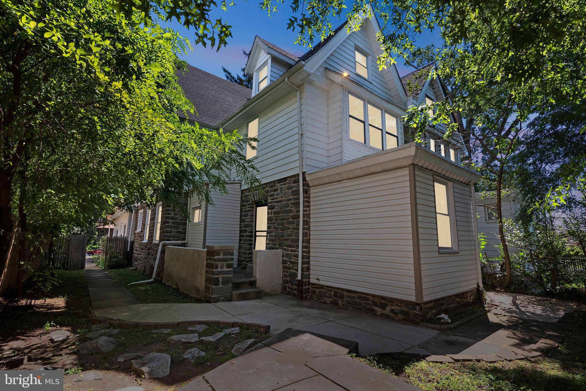 605 Vernon Road Philadelphia, PA 19119 - Photo 7 of 36