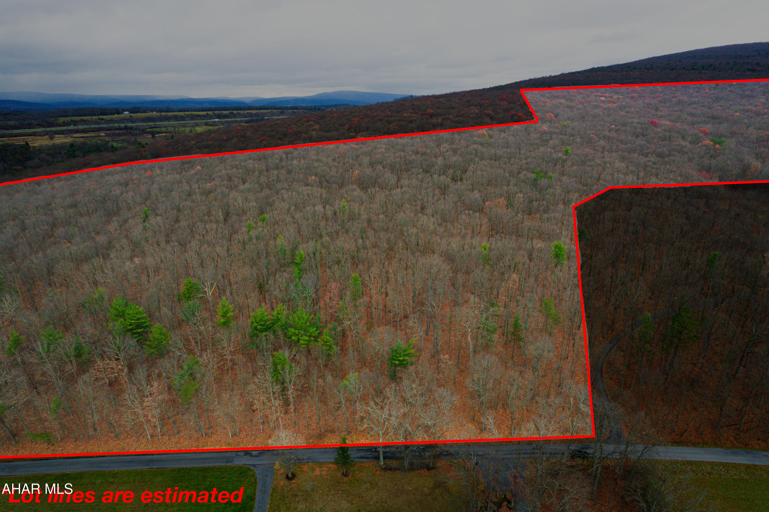 Off Oppenheimer Road Bedford, PA 15522 - Photo 31 of 80 Gallery Image 31