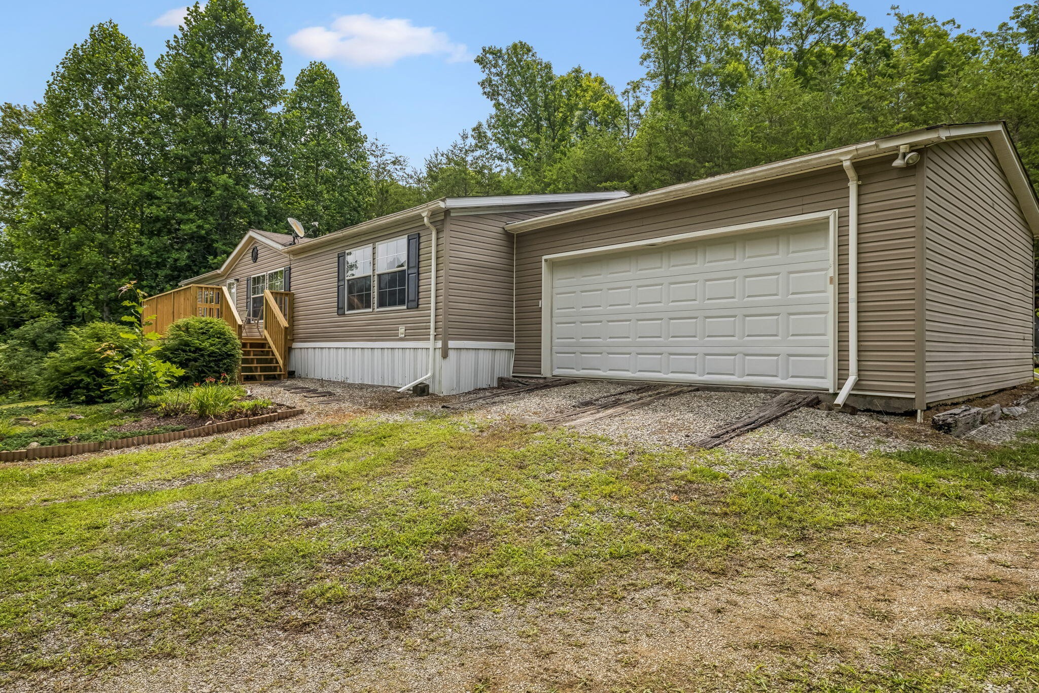 650 Gamble Gap Road Tellico Plains, TN 37385 - Photo 31 of 47