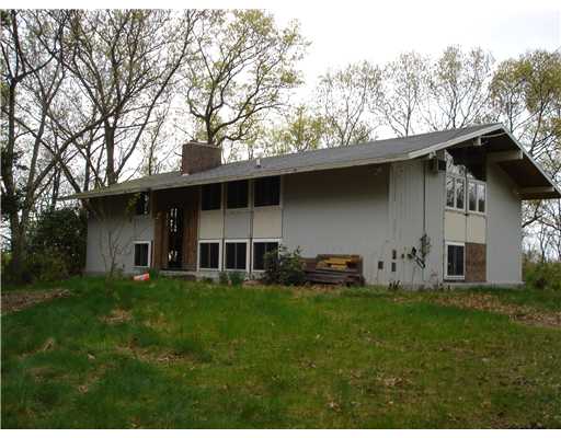 16 Old W Wrentham Road Cumberland, RI 02864 - Photo 1 of 4 Exterior Front.