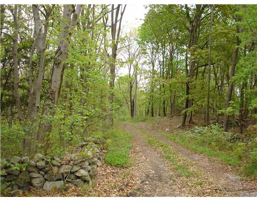 16 Old W Wrentham Road Cumberland, RI 02864 - Photo 4 of 4 Land.