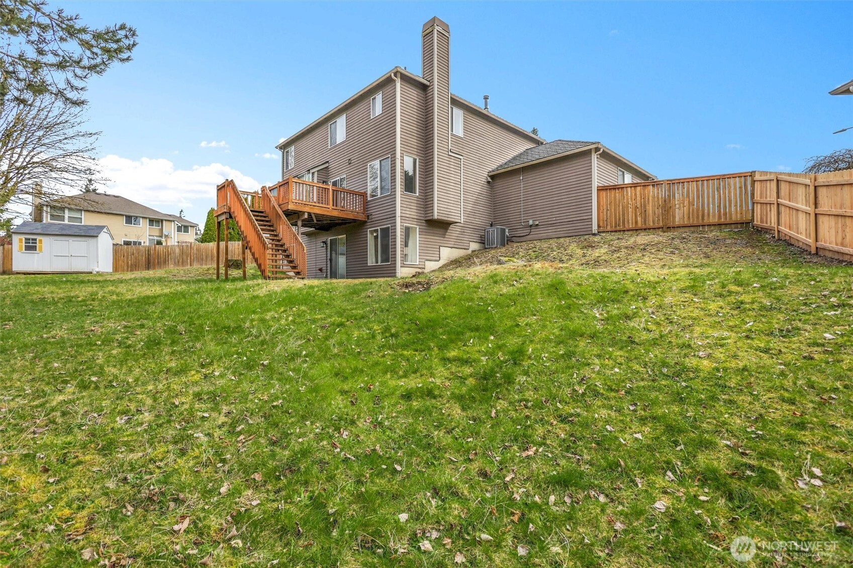 1613 Hoquiam Place Northeast Renton, WA 98059 - Photo 25 of 38