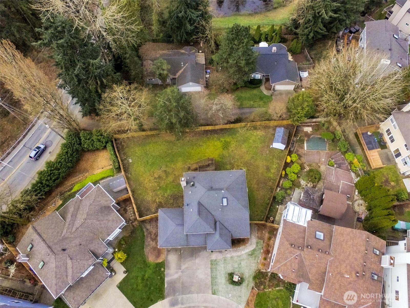 1613 Hoquiam Place Northeast Renton, WA 98059 - Photo 33 of 38