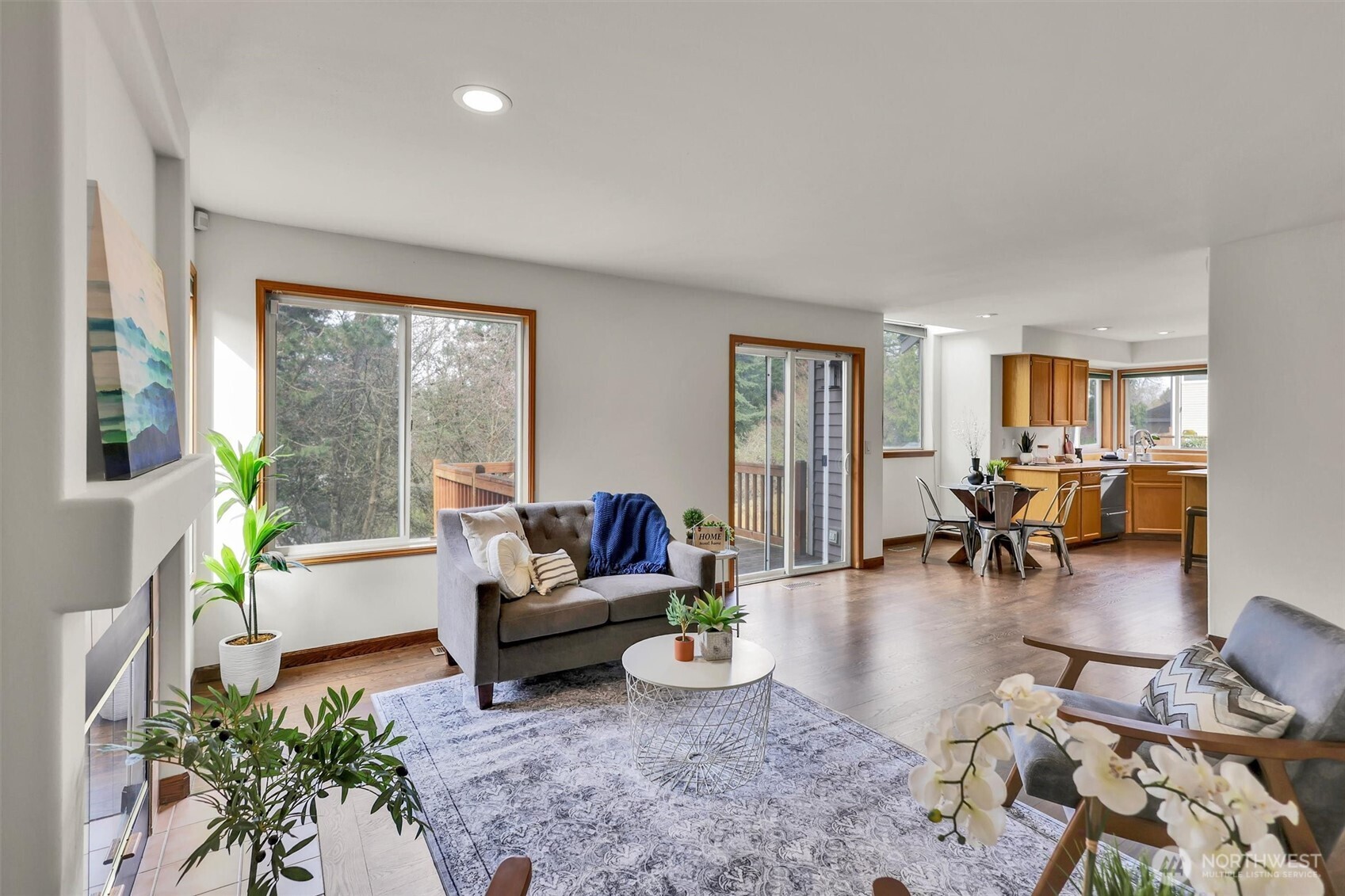 1613 Hoquiam Place Northeast Renton, WA 98059 - Photo 10 of 38