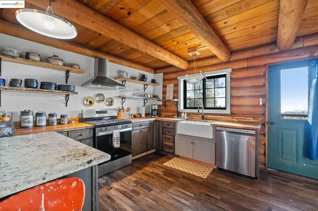 $675,000 | 16144 Big Hill Road, Sonora, CA 95370