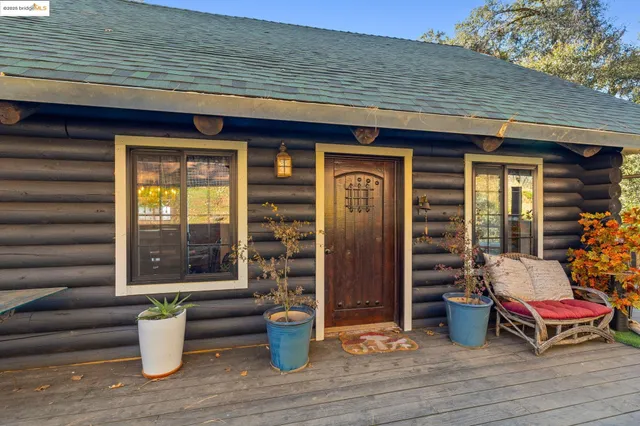 $675,000 | 16144 Big Hill Road, Sonora, CA 95370