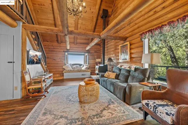 $675,000 | 16144 Big Hill Road, Sonora, CA 95370