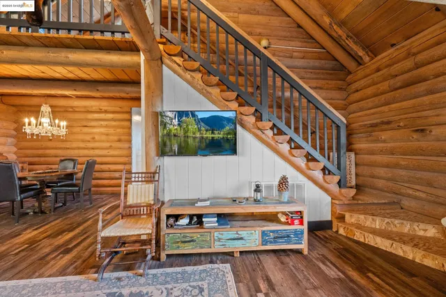 $675,000 | 16144 Big Hill Road, Sonora, CA 95370