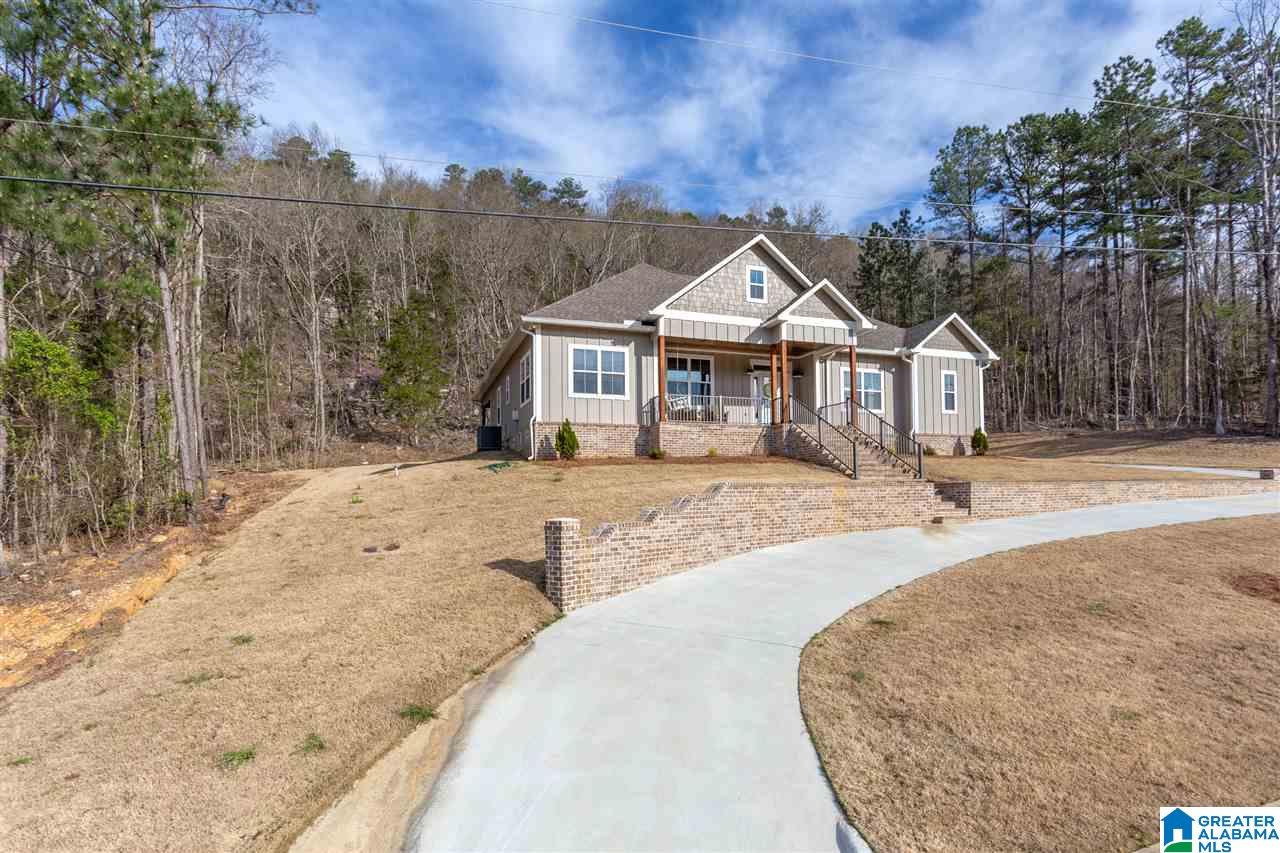 135 Christy Lane Oneonta, AL 35121 - Photo 4 of 43