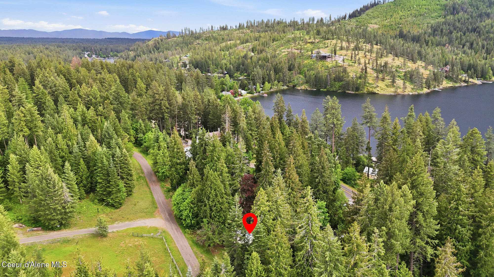 8993 West Twin Lakes Road Rathdrum, ID 83858 - Photo 28 of 36 75_8993 w twin lakes rd