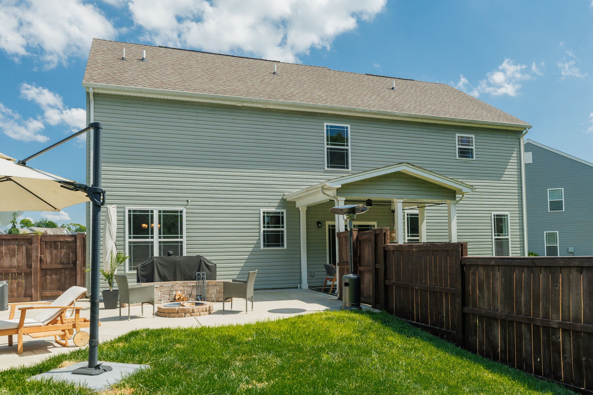 304 Cadet Court Spring Hill, TN 37174 - Photo 45 of 57