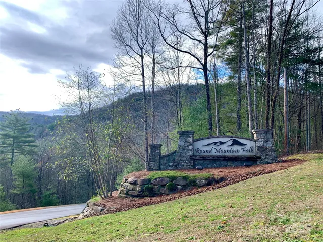 $66,000 | Lot 64 Peppervine Circle, Rosman, NC 28772