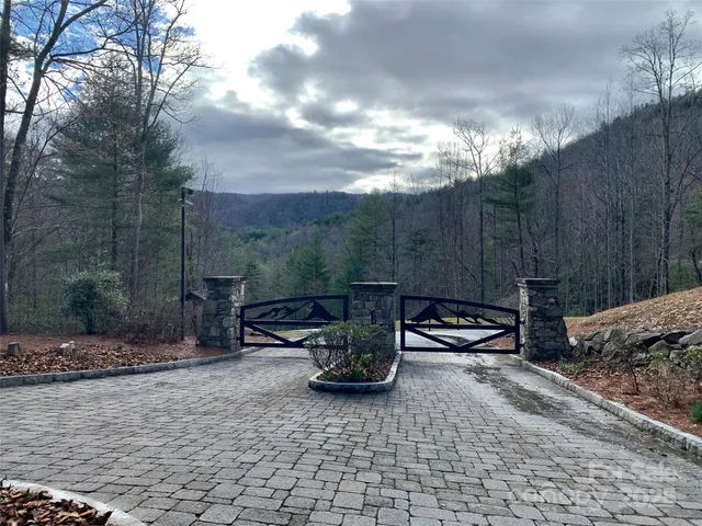 $66,000 | Lot 64 Peppervine Circle, Rosman, NC 28772