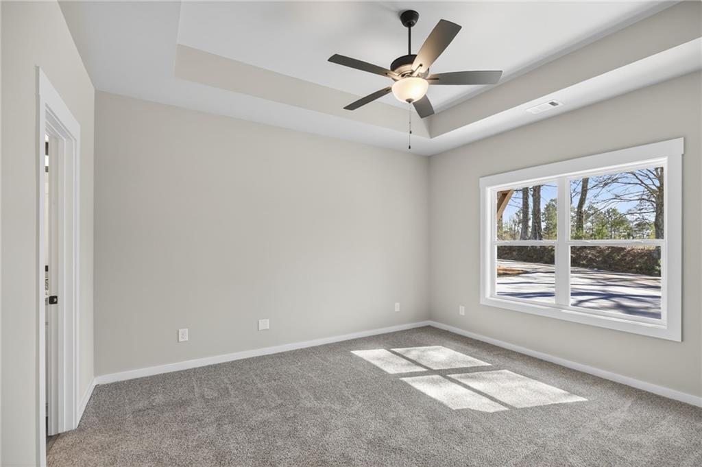 1549 Winn Road Douglasville, GA 30134 - Photo 21 of 36 a view of an empty room with a window