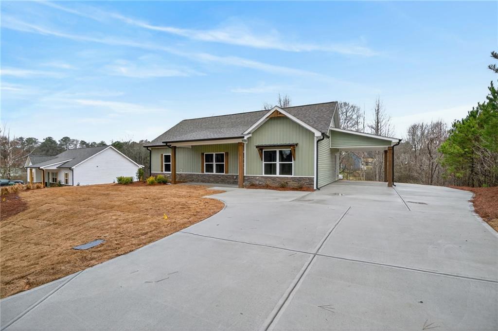 1549 Winn Road Douglasville, GA 30134 - Photo 3 of 36