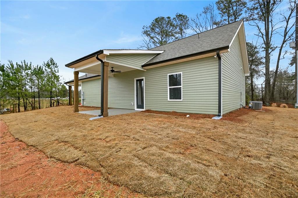 1549 Winn Road Douglasville, GA 30134 - Photo 32 of 36