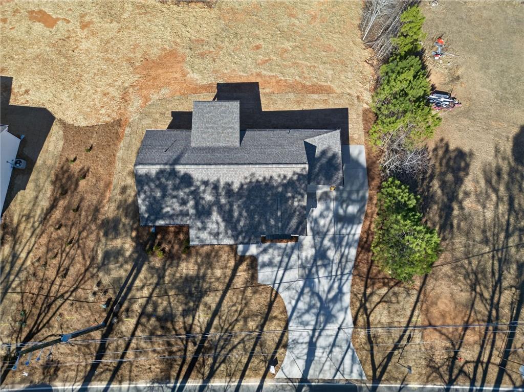 1549 Winn Road Douglasville, GA 30134 - Photo 34 of 36 a view of building with wooden stairs