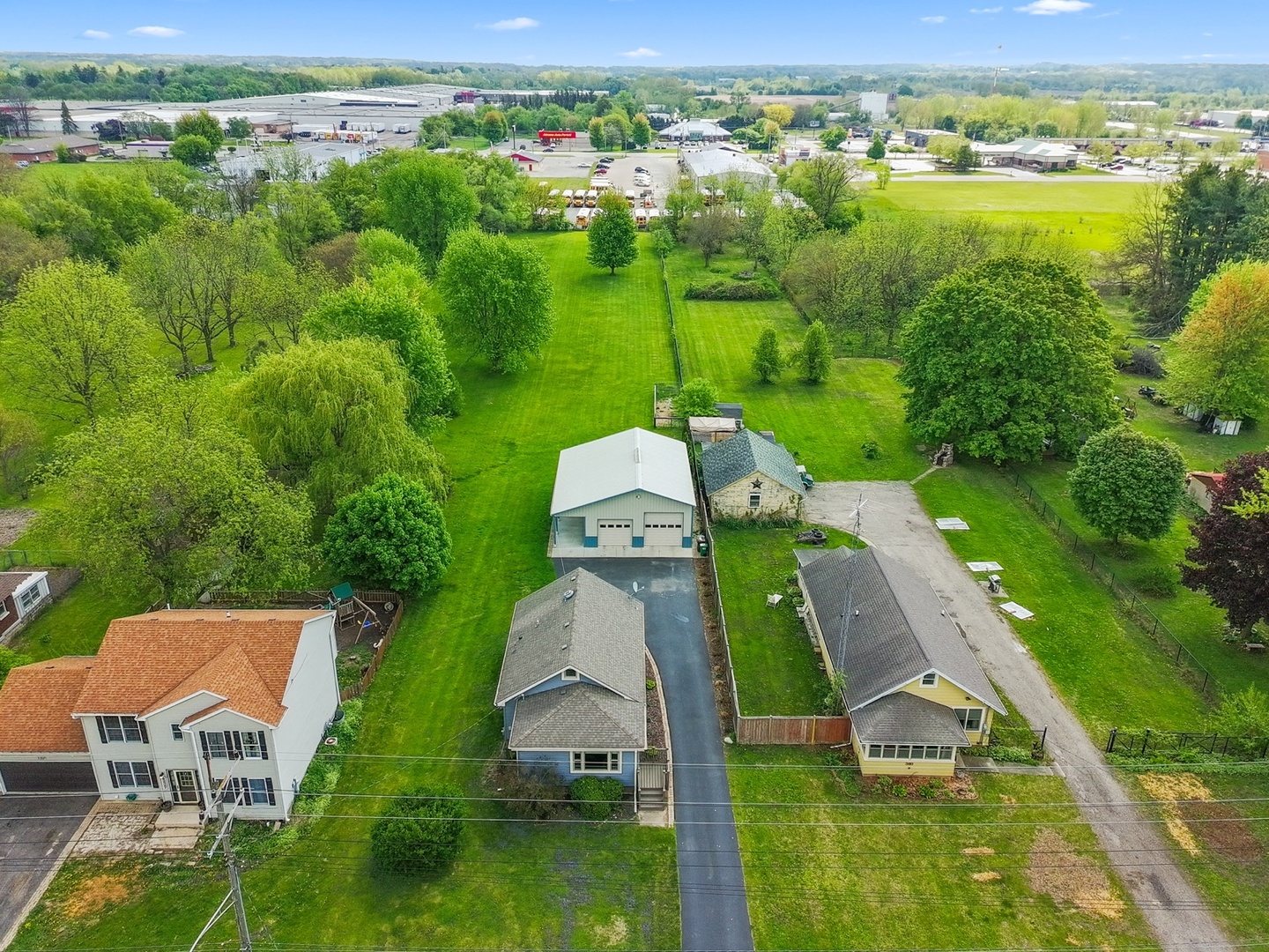 338 Marengo Road Harvard, IL 60033 - Photo 26 of 27