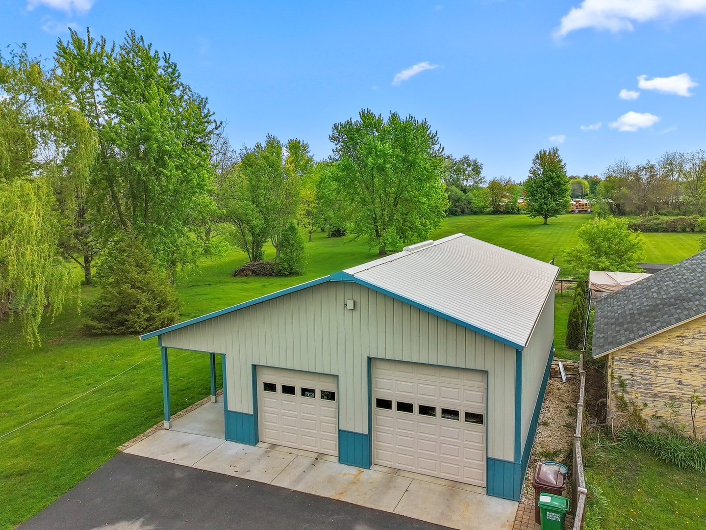 338 Marengo Road Harvard, IL 60033 - Photo 3 of 27