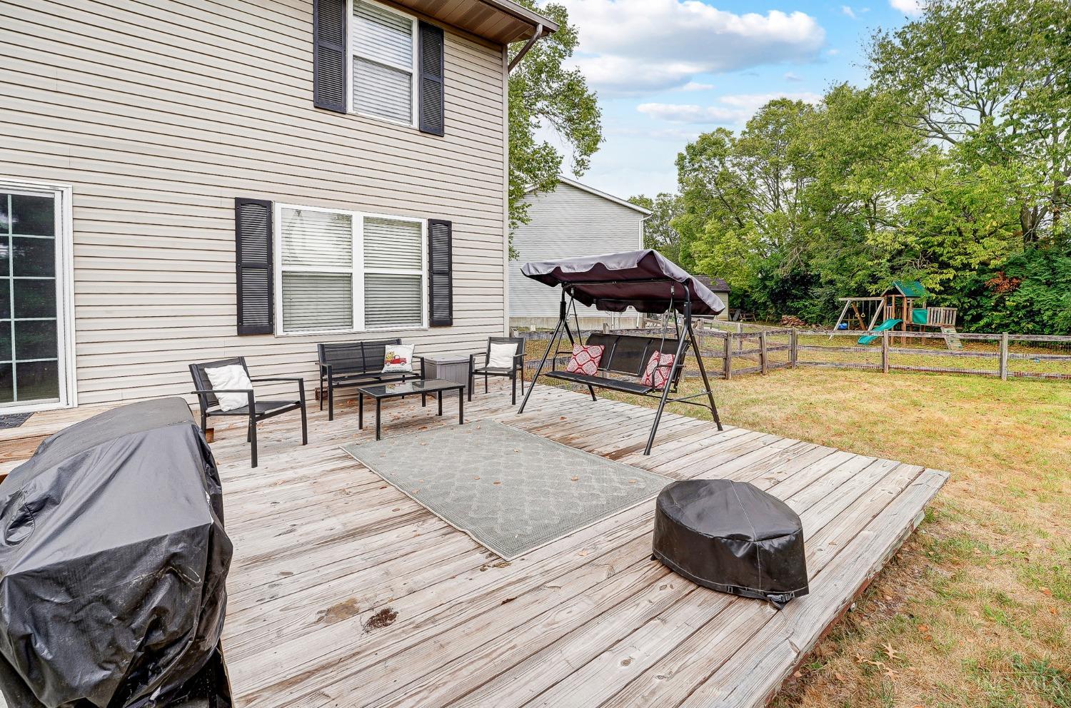 85 Stone Ridge Lane Monroe, OH 45044 - Photo 45 of 47