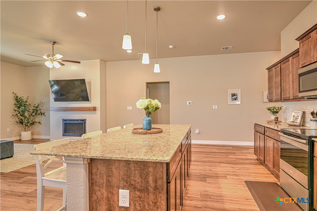 1107 Coriander Road Temple, TX 76501 - Photo 3 of 40