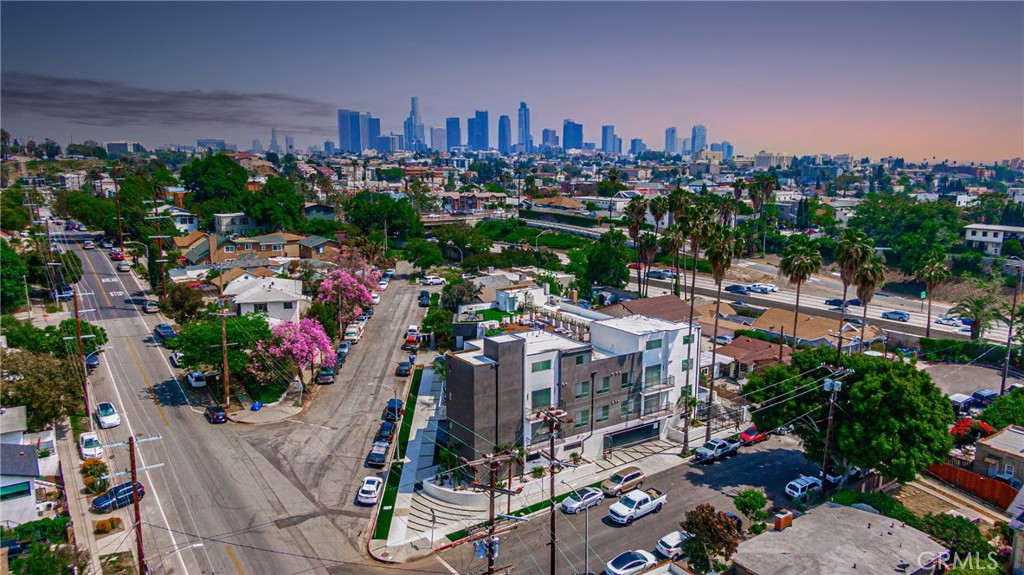 2828 London Street, Unit 307 Los Angeles, CA 90026 - Photo 30 of 30 Gallery Image 30