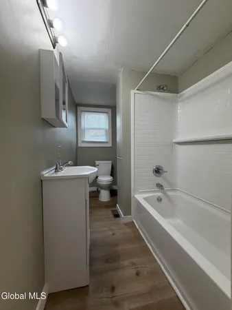 $1,550 | 20 Baldwin Avenue, Unit 1, Glens Falls, NY 12801