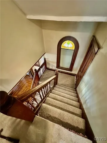 $159,900 | 121 West Pleasant Avenue, Syracuse, NY 13205