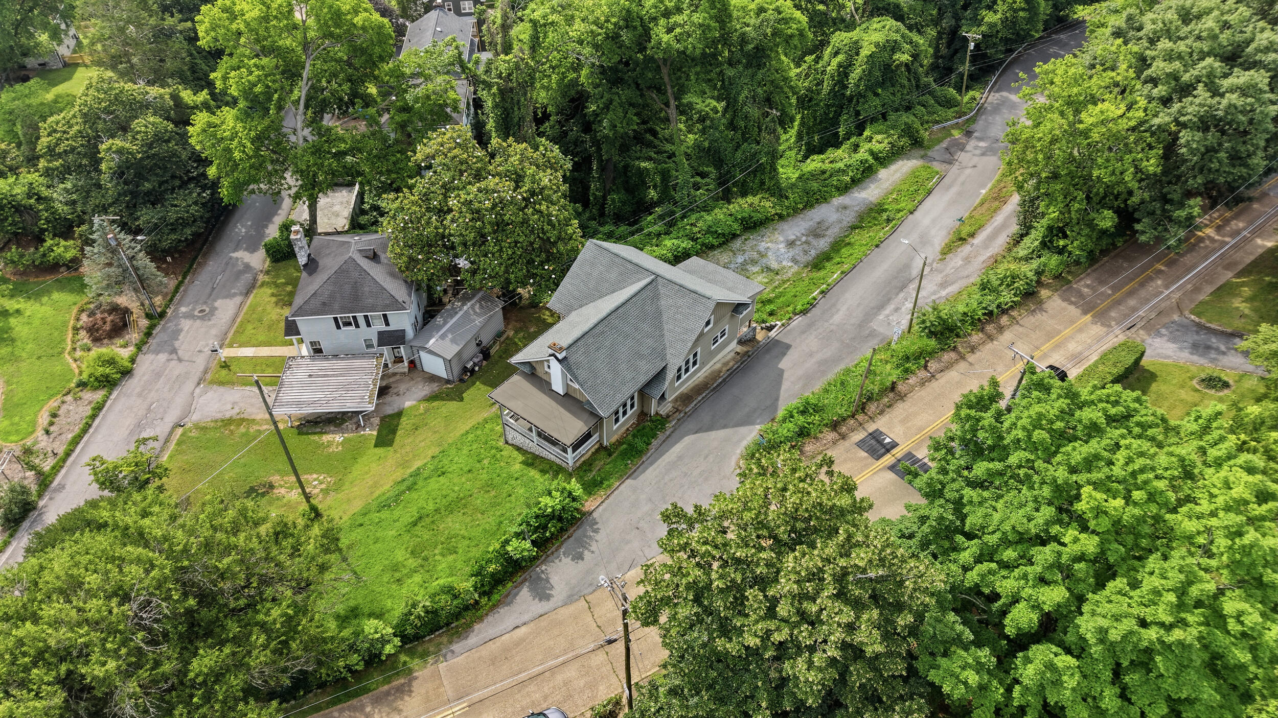 2 South Crest Road Chattanooga, TN 37404 - Photo 18 of 20 2 s crest rd-44