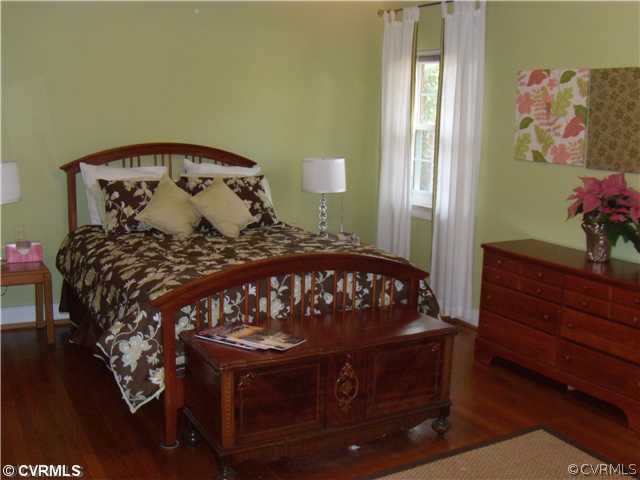 401 Baldwin Road Henrico, VA 23229 - Photo 8 of 12 Bedroom