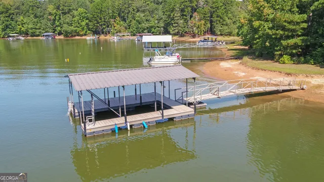 $679,000 | 88 East Currahee Street, Toccoa, GA 30577