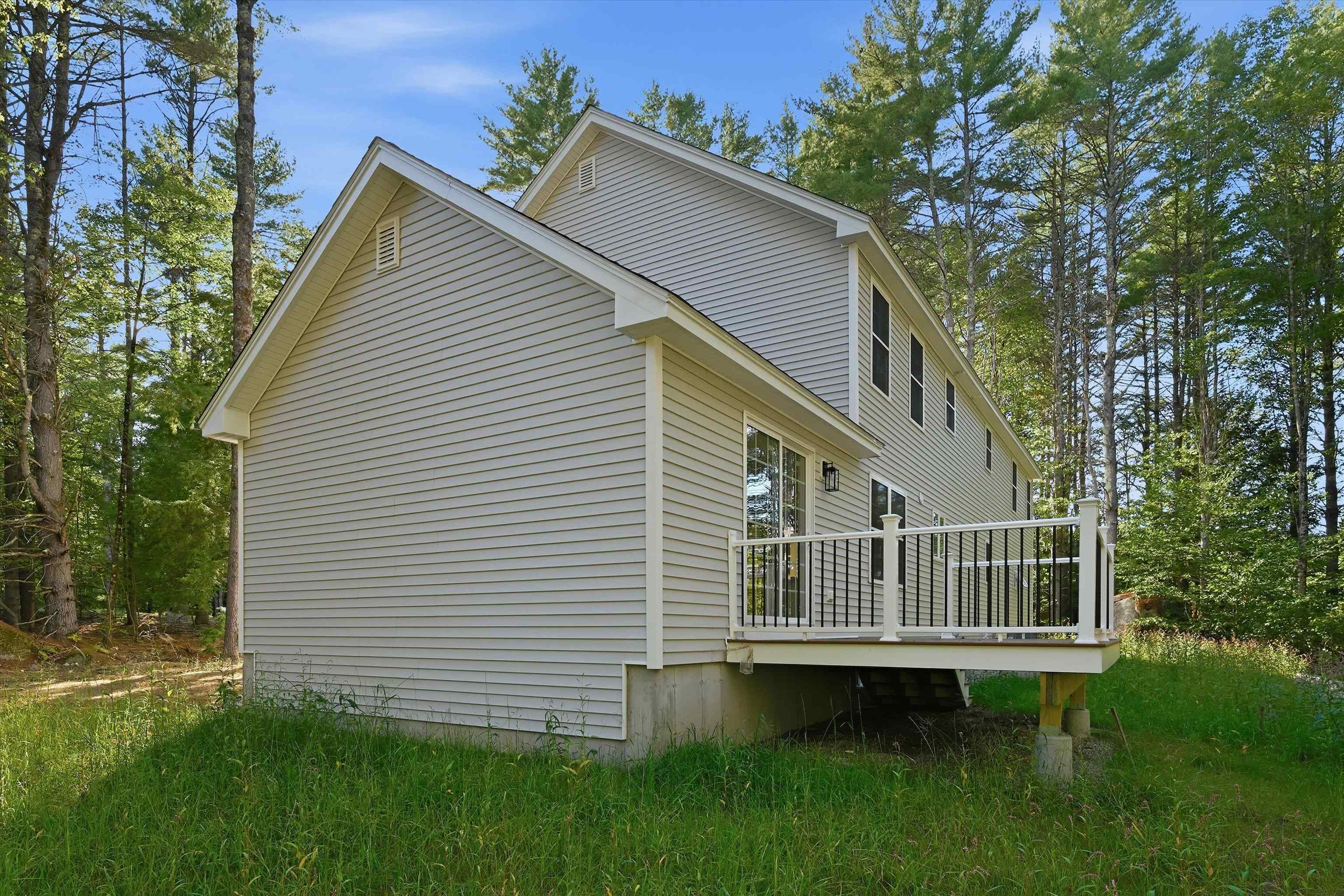 6 Gridley Road Warner, NH 03278 - Photo 4 of 60 Gallery Image 4
