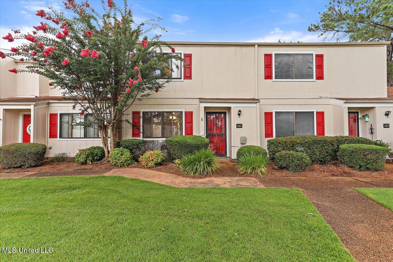 167 Lakebend Circle Brandon, MS 39042 - Photo 1 of 29 02-167 Lakebend Cir
