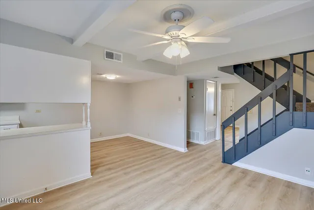 $1,800 | 167 Lakebend Circle, Brandon, MS 39042