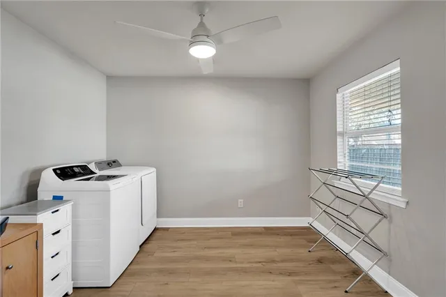 $375,000 | 4817 Evangeline Street, Metairie, LA 70001