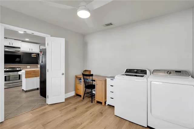 $375,000 | 4817 Evangeline Street, Metairie, LA 70001