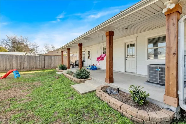 $375,000 | 4817 Evangeline Street, Metairie, LA 70001