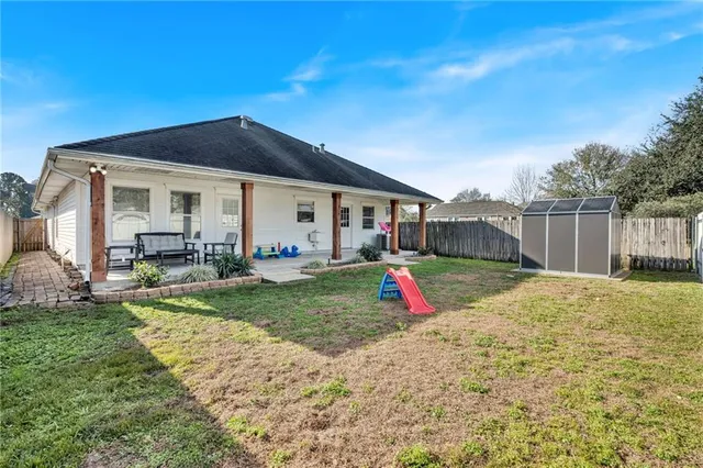 $375,000 | 4817 Evangeline Street, Metairie, LA 70001