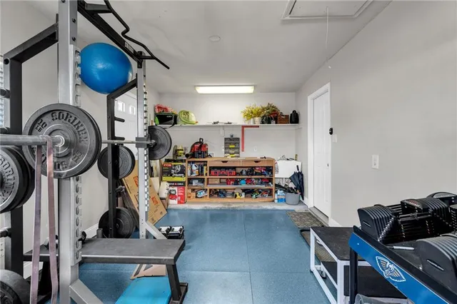 $375,000 | 4817 Evangeline Street, Metairie, LA 70001