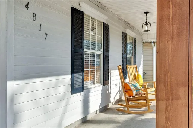 $375,000 | 4817 Evangeline Street, Metairie, LA 70001