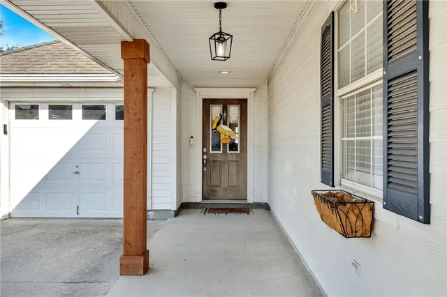$375,000 | 4817 Evangeline Street, Metairie, LA 70001